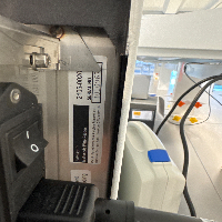 Perkin Elmer EnVision 2105 Multimode Plate Reader image 1